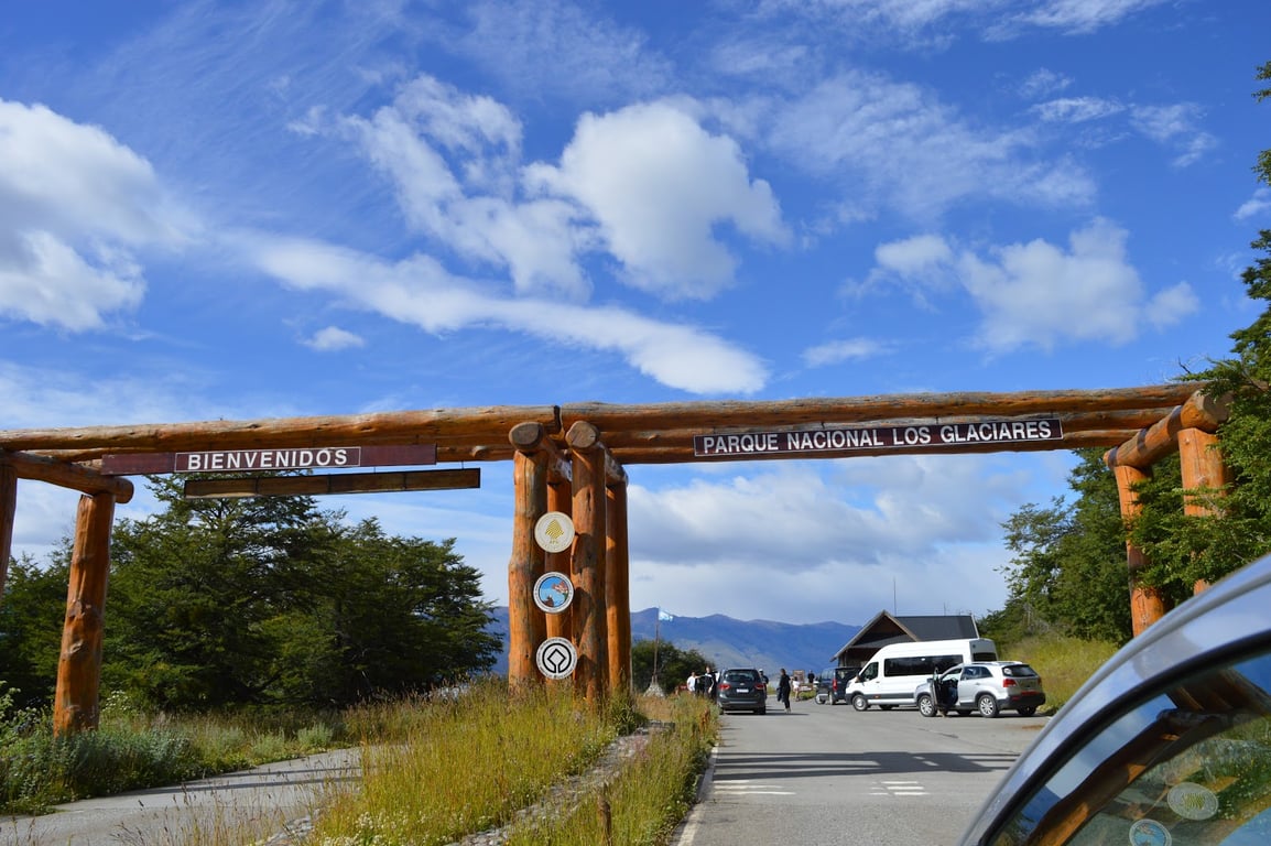 Perito Moreno Glacier