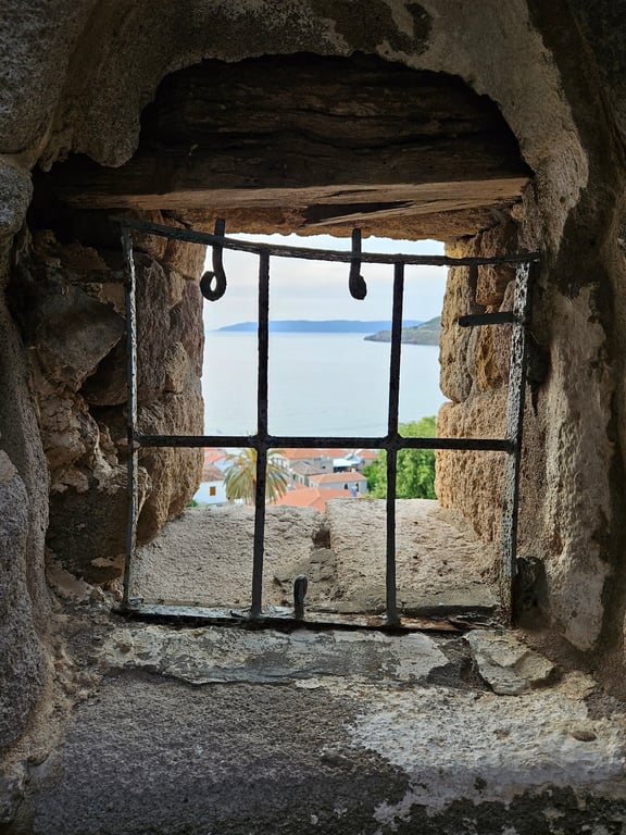 Petra Panagia Glykofilousa