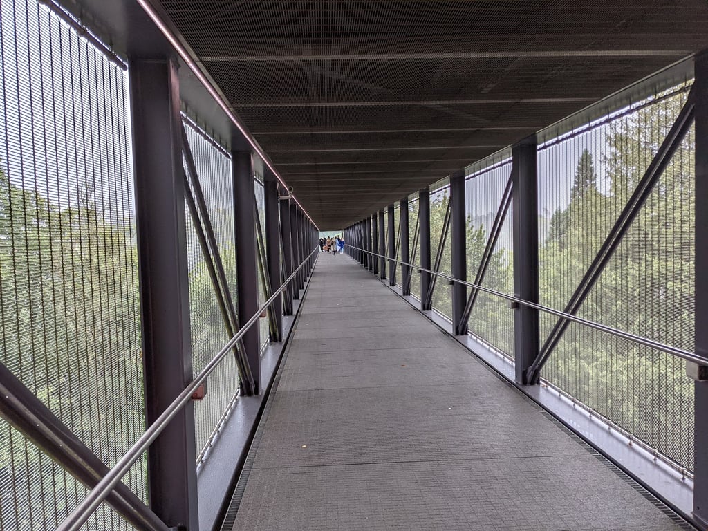 Pfaffenthal Panoramic Elevator