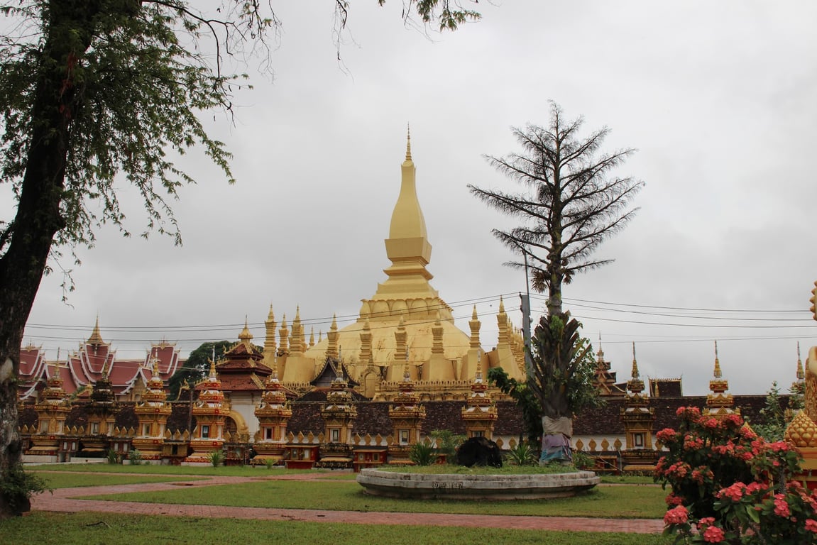 Pha That Luang