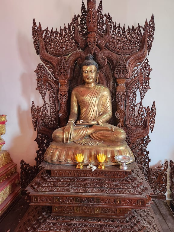 Pha That Luang