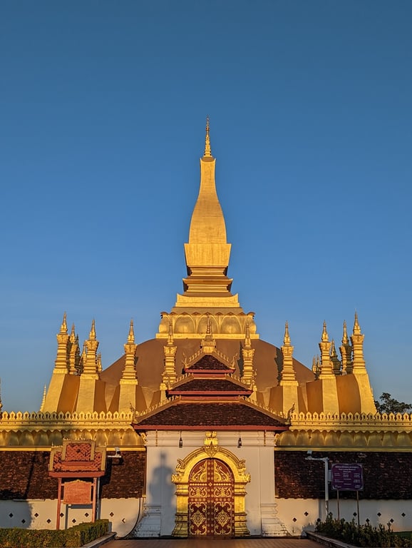 Pha That Luang