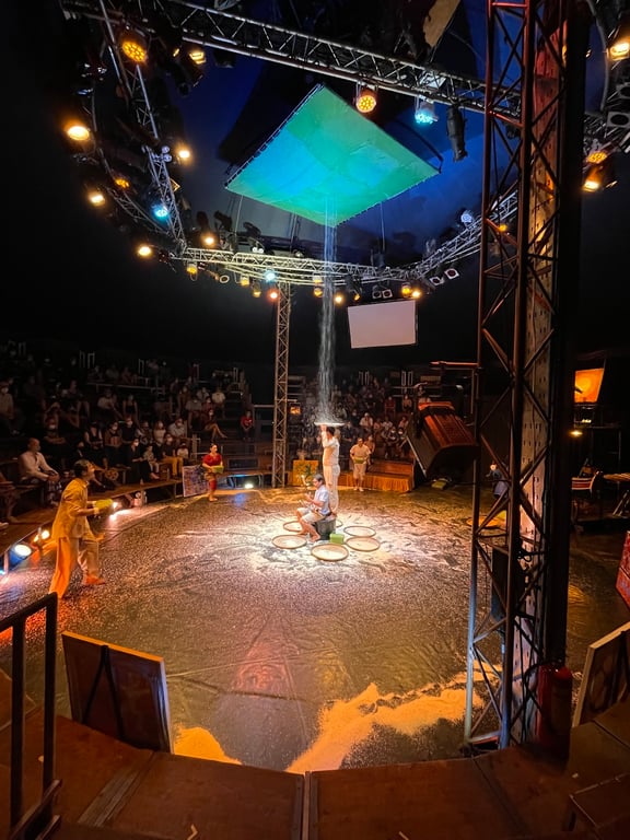 Phare Circus