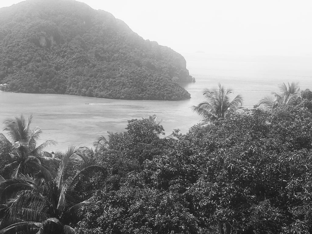 Phi Phi Viewpoints