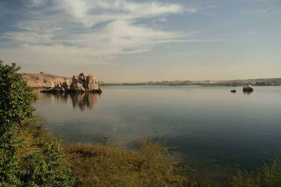 Philae Temple