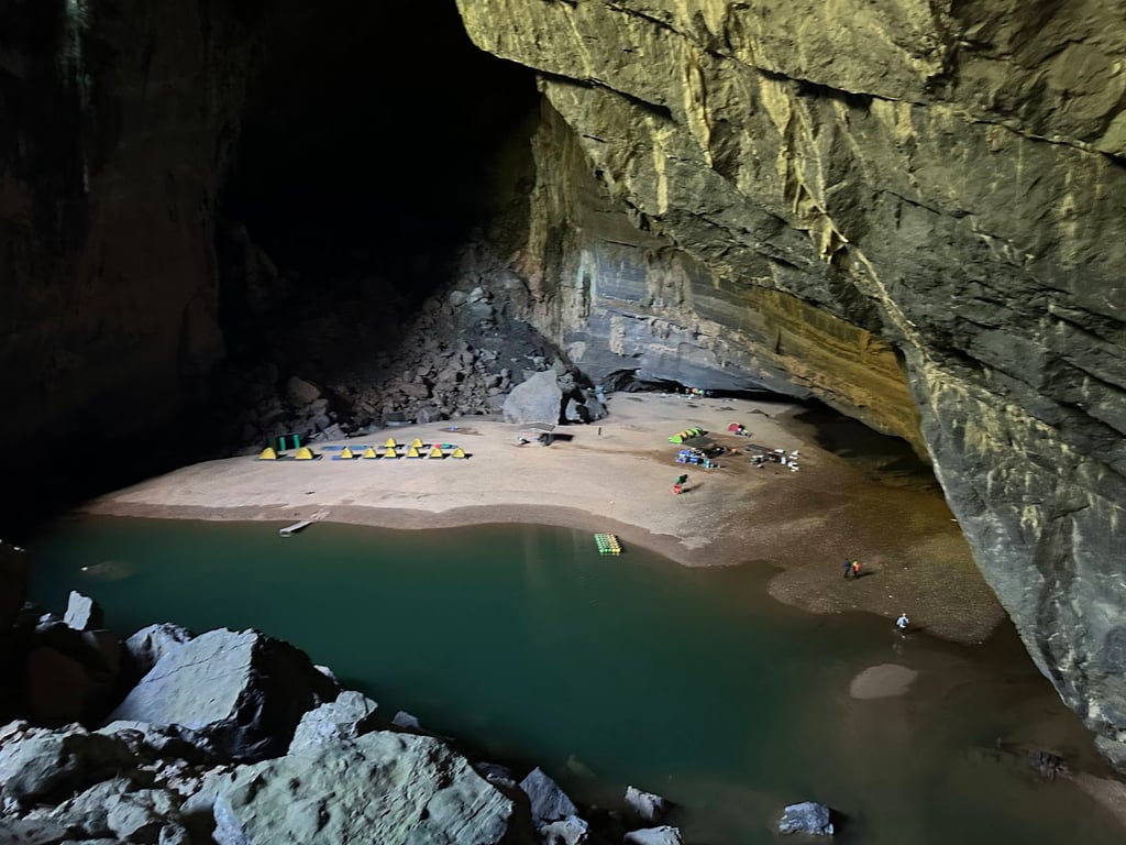 Phong Nha-Ke Bang National Park