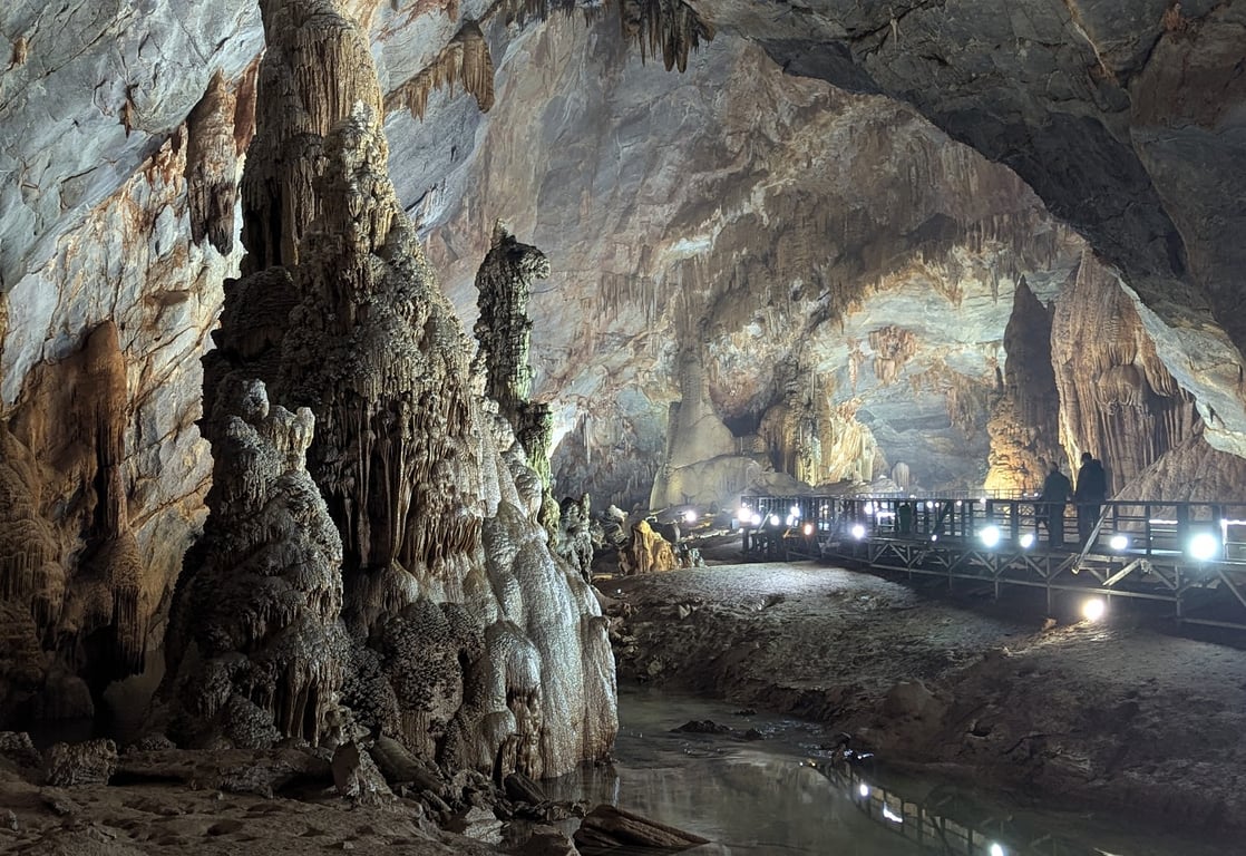 Phong Nha-Ke Bang National Park