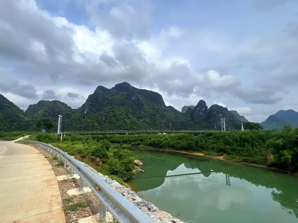 Phong Nha-Ke Bang National Park