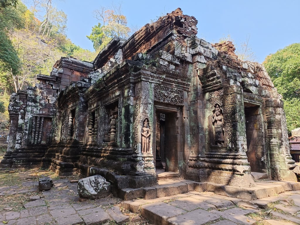 Phou Sapung
