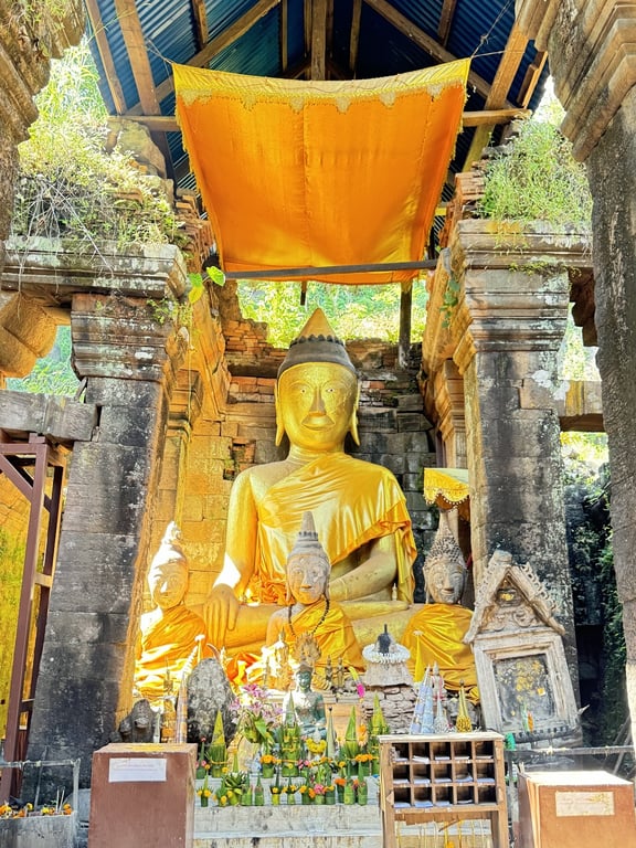 Phou Sapung