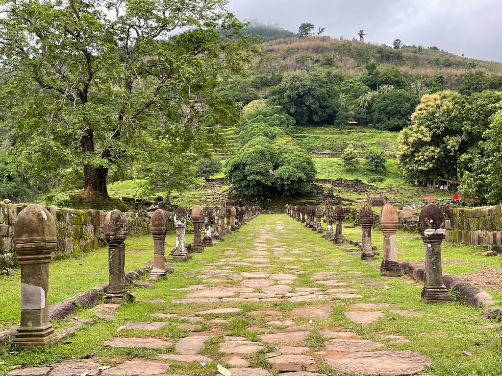 Phou Sapung