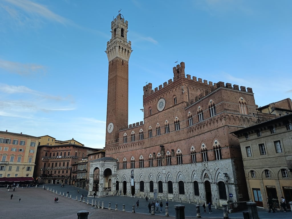 Piazza del Campo