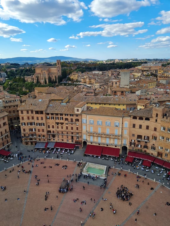Piazza del Campo