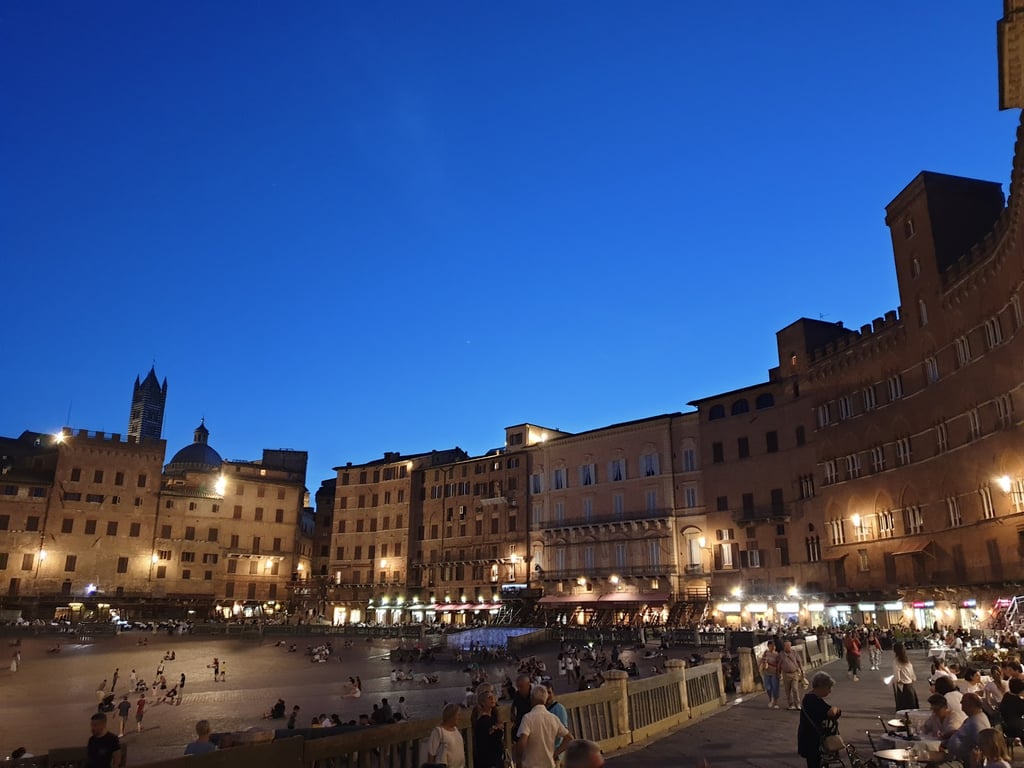 Piazza del Campo