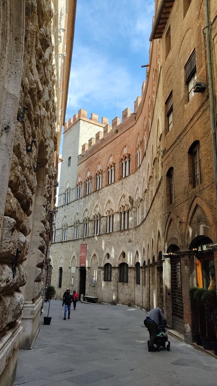 Piazza del Campo
