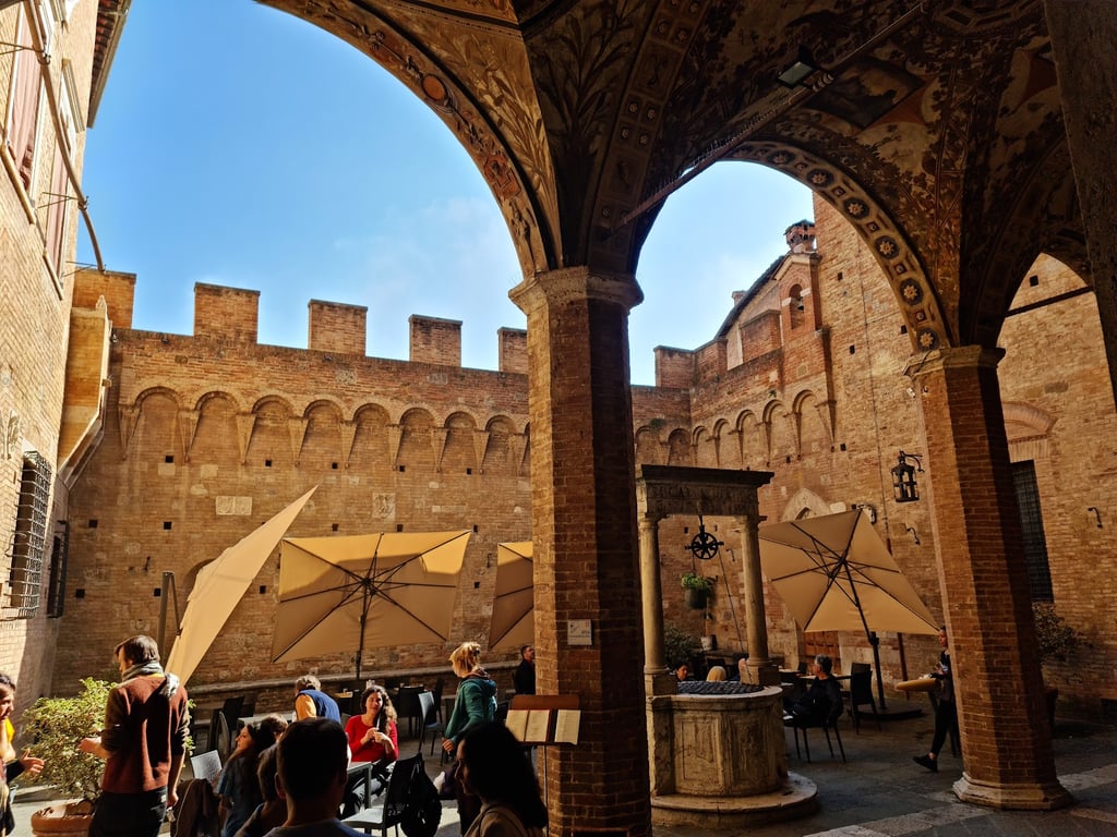 Piazza del Campo