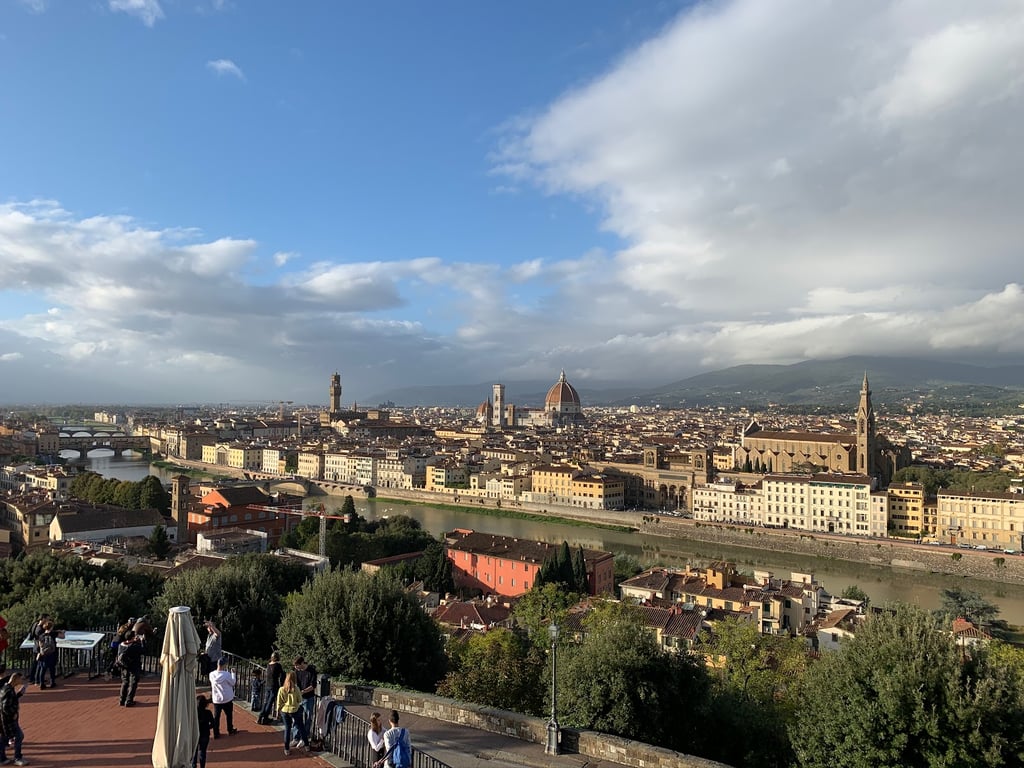 Piazzale Michelangelo