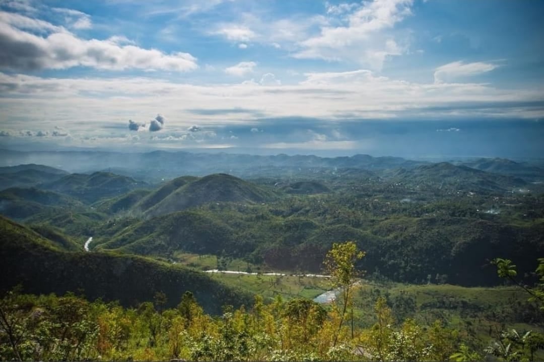 Pic Macaya National Park