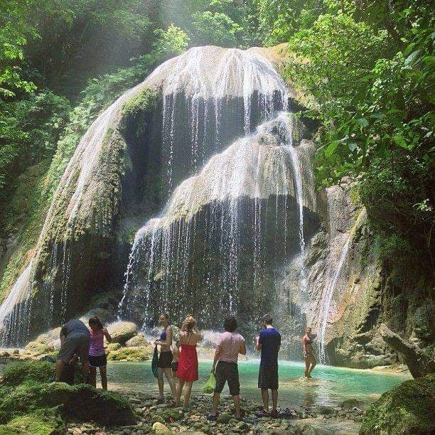 Pic Macaya National Park
