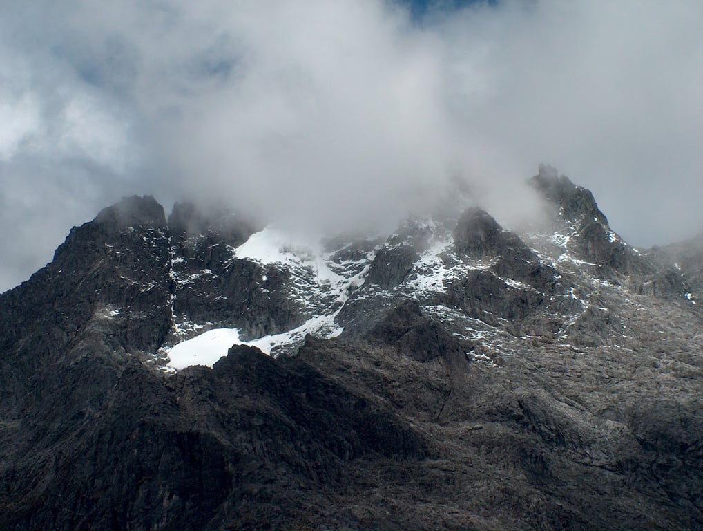 Pico Espejo