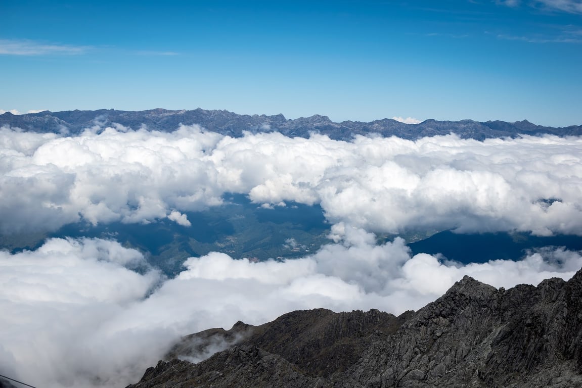 Pico Espejo