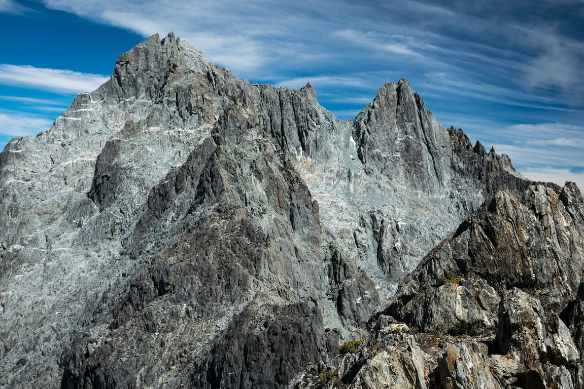 Pico Espejo