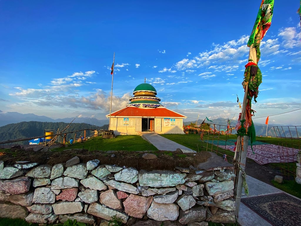 Pir Chinasi
