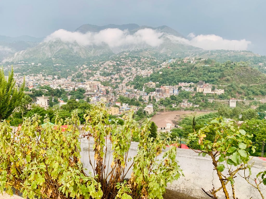 Pir Chinasi