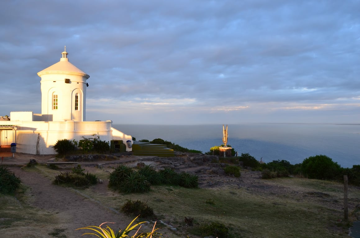 Piriápolis Cerro San Antonio