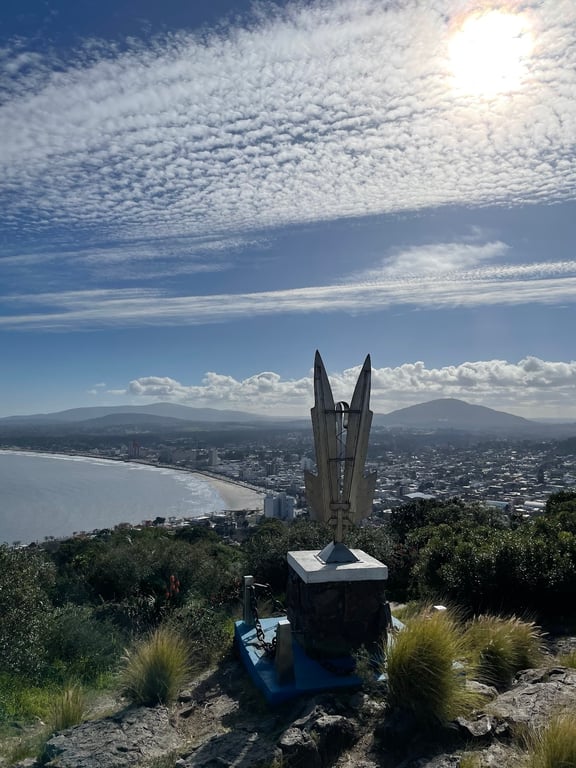 Piriápolis Cerro San Antonio