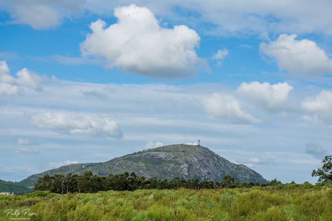 Piriápolis Cerro Pan de Azúcar