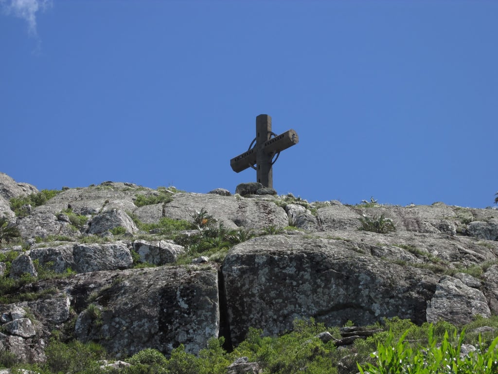 Piriápolis Cerro Pan de Azúcar