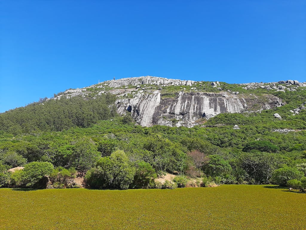 Piriápolis Cerro Pan de Azúcar