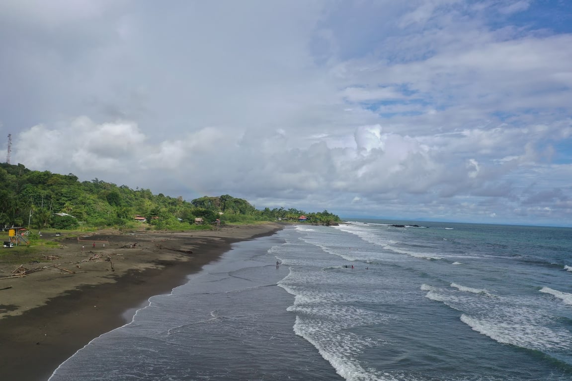 Playa El Almejal