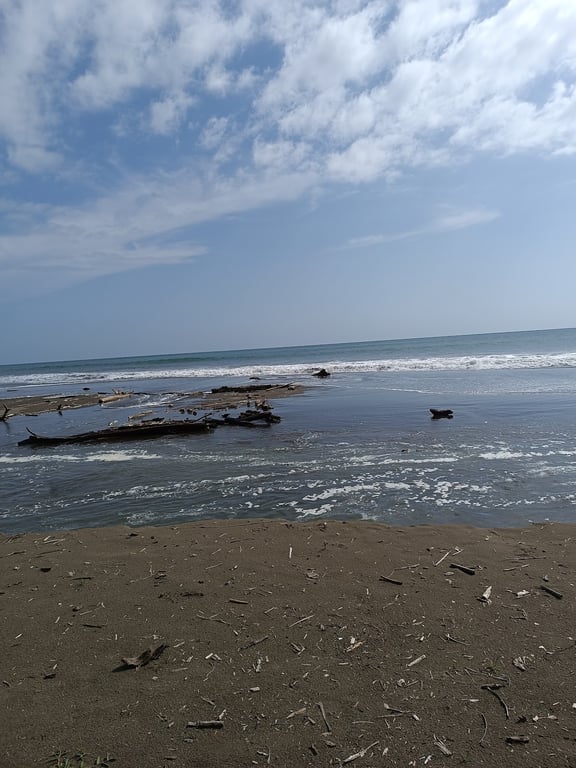 Playa El Almejal