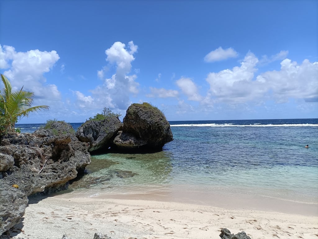 Playa Frontón