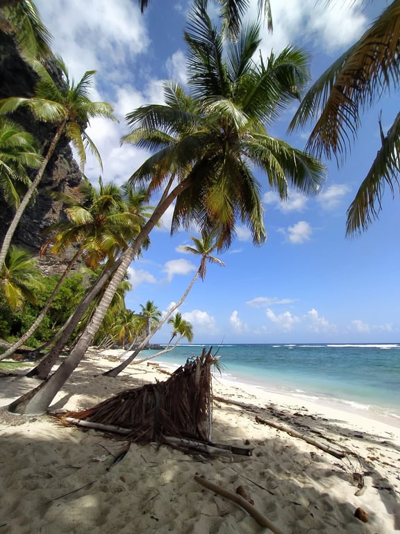 Playa Frontón