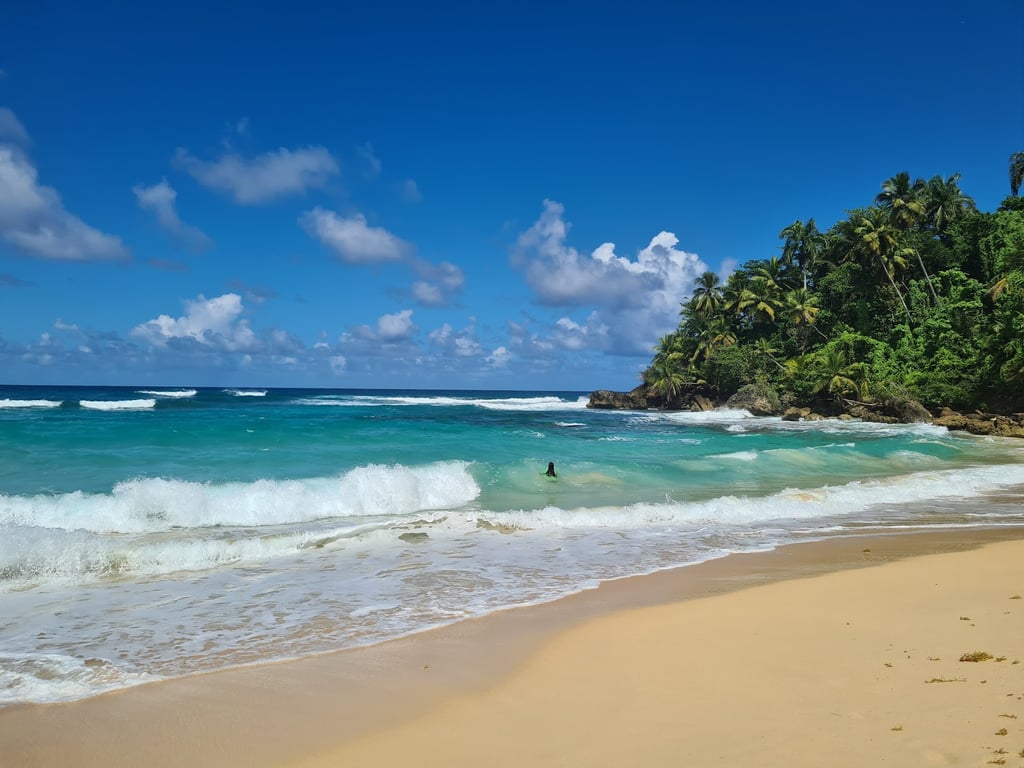 Playa Grande