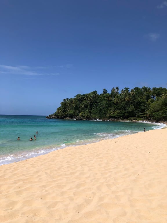 Playa Grande