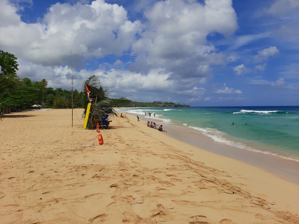 Playa Grande