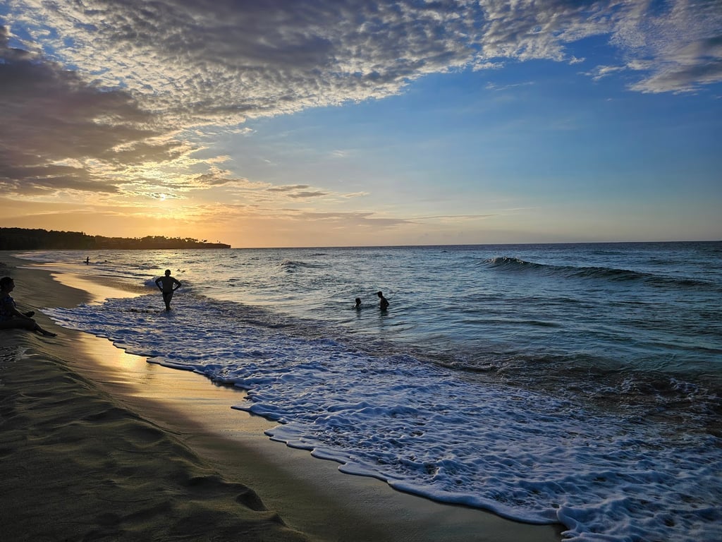 Playa Grande