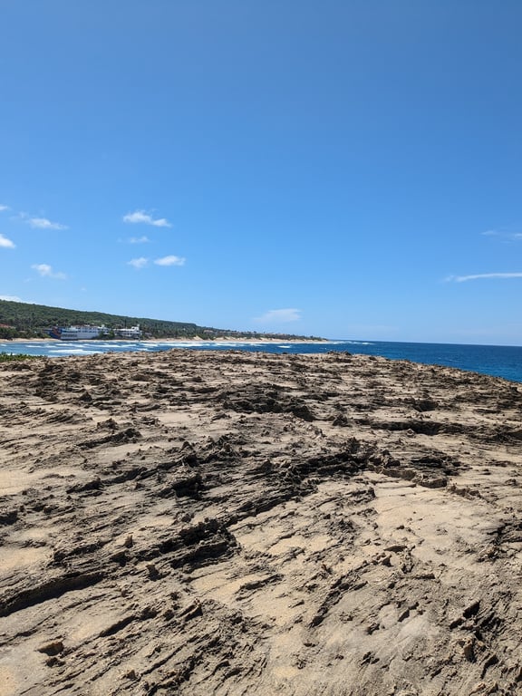 Playa Jobos & Pozo de Jacinto