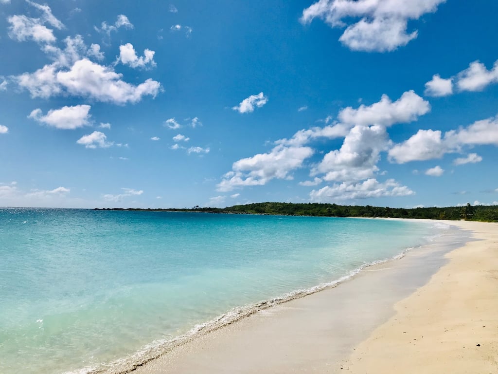 Playa La Chiva