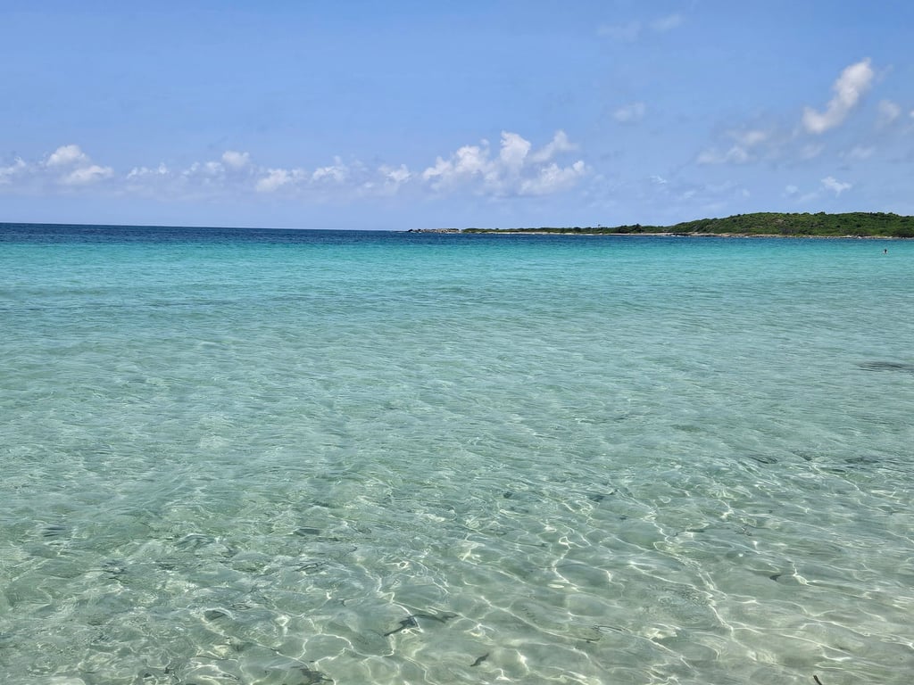 Playa La Chiva
