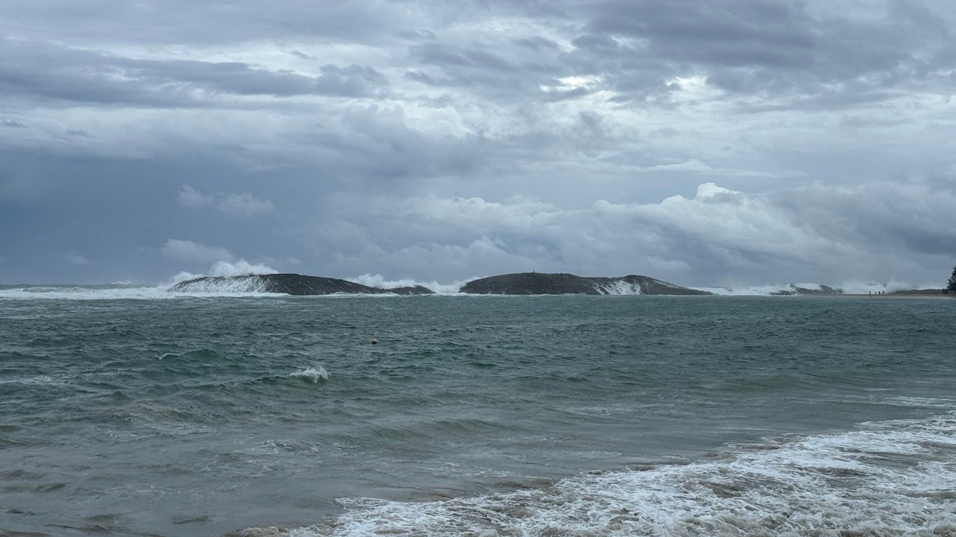 Playa Puerto Nuevo