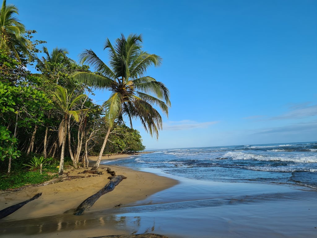 Playa Chiquita