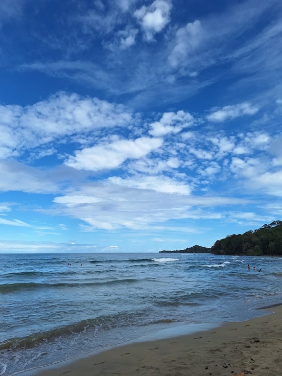 Playa Chiquita