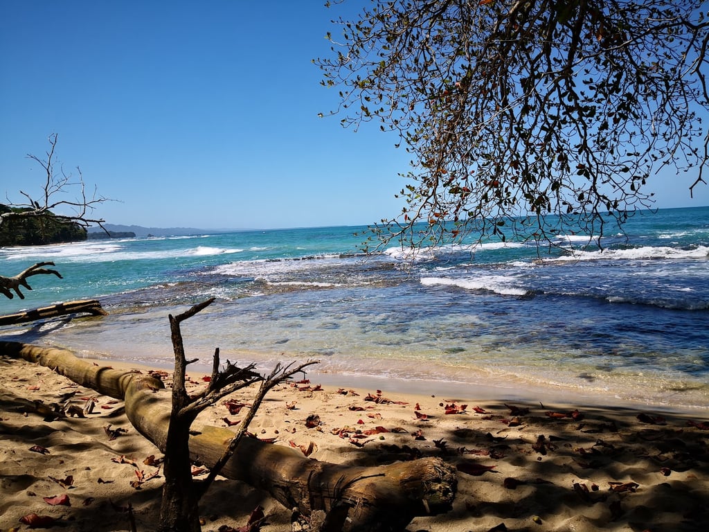 Playa Chiquita