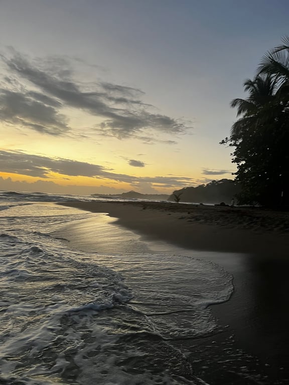 Playa Chiquita