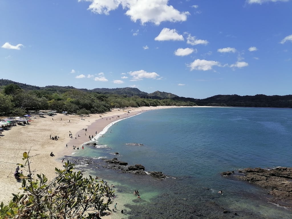 Playa Conchal